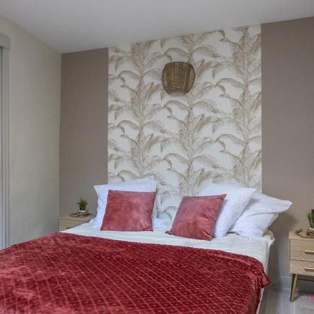 Apartmán La Coquille D'Orleans Avec Sa Cour Exteriér fotografie