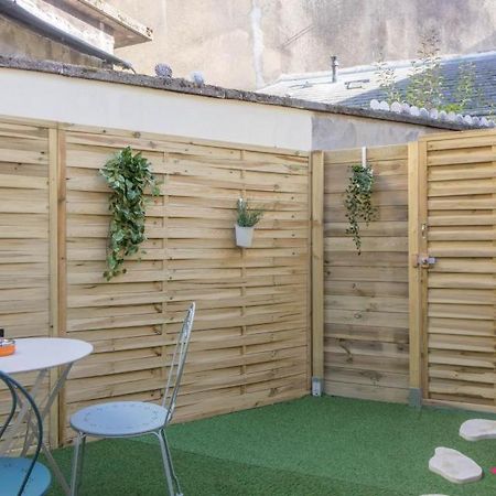 Apartmán La Coquille D'Orleans Avec Sa Cour Exteriér fotografie